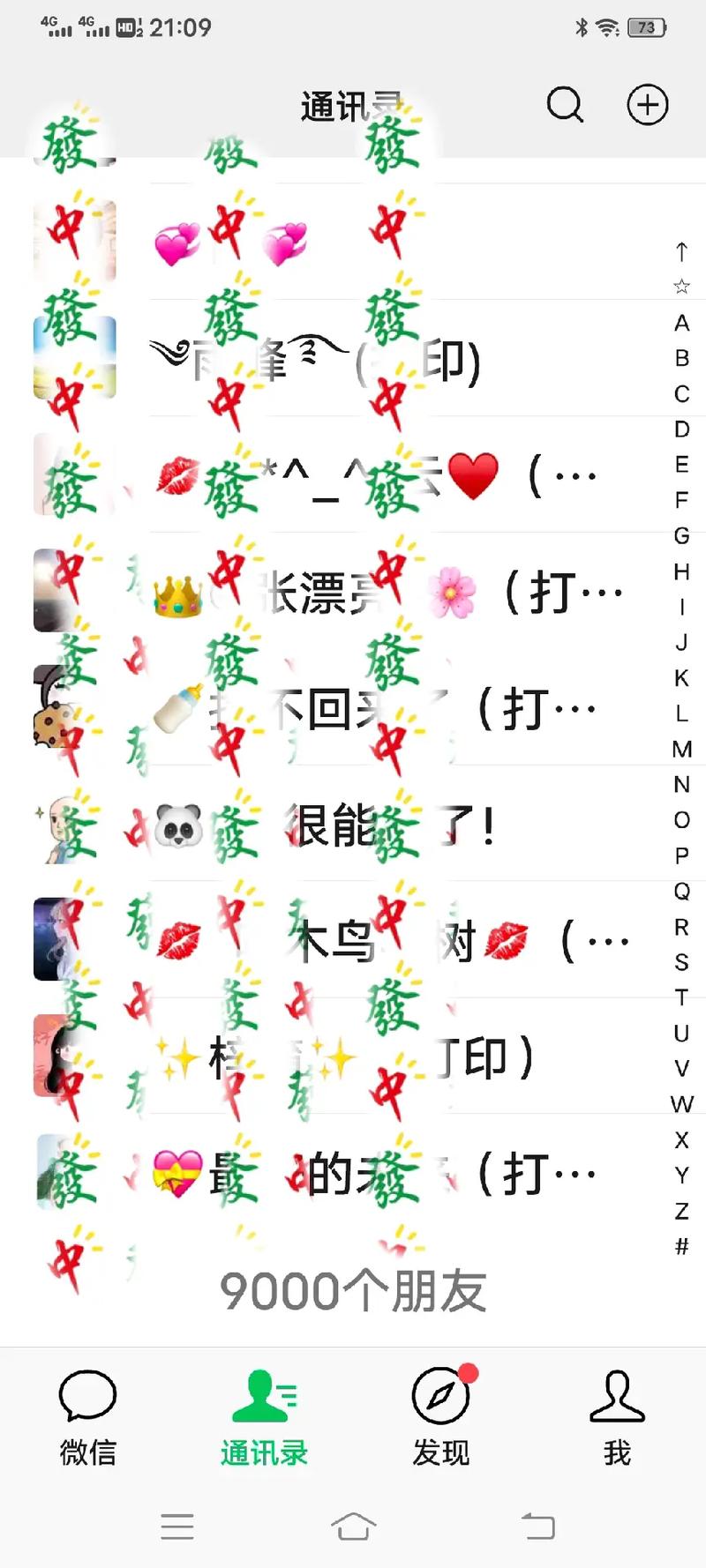 从1400人裁到18人,从13人到9000人