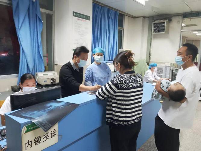 大爷误吞20cm筷子,误吞筷子怎么办